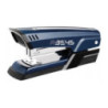Zszywacz ADVANCED METAL 25kartek granatowy metaliczny 354512 MAPED