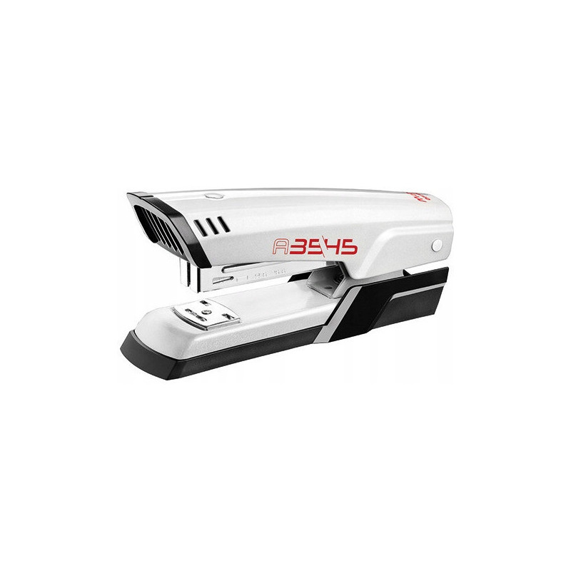 Zszywacz ADVANCED METAL 25kartek biały metaliczny MAPED 354513