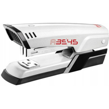 Zszywacz ADVANCED METAL 25kartek biały metaliczny MAPED 354513 Zszywacz ADVANCED METAL 25kartek biały metaliczny MAPED 354513