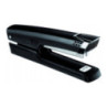 Zszywacz ESSENTIALS METAL 25kartek czarny długi magazynek MAPED 354411