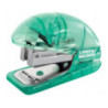 Zszywacz mini RAPID COLOURICE F4 zielony 5001326