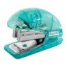 Zszywacz mini RAPID COLOURICE F4 niebieski 5001327