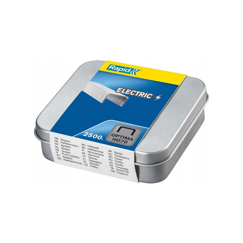 Zszywki do RAPID Optima 70 5001375