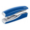 Zszywacz LEITZ New NeXXt Softpress Flat Clinch niebieski 56030035