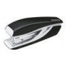 Zszywacz Mini metalowy Leitz WOW, czarny, 10 lat gwarancji, 10 kartek 55281095