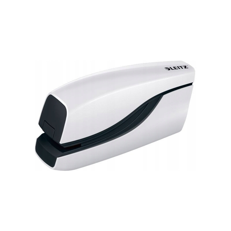 Zszywacz elektryczny WOW 10kartek biały 55661001 LEITZ