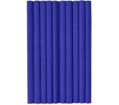 Bibuła marszczona CREATINIO 10 sztuk 50x200cm fioletowy 400153903 TOP 2000