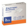 Zszywki biurowe hd 23/23 1000szt. GZ103-A TETIS