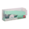 Zszywacz 25 kartek 24/6 26/6 MACARON zielony 0402F GREEN DELI