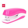 Zszywacz 25 kartek 24/6 26/6 RIO różowy 0350 PINK DELI