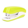 Zszywacz 25 kartek 24/6 26/6 RIO zielony 0350 GREEN DELI