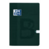 Zeszyt A5 60k kratka 90g BIOLOGIA 400175637 OXFORD