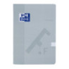 Zeszyt A5 60k kratka 90g GEOGRAFIA 400175638 OXFORD