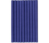 Bibuła marszczona CREATINIO 10 sztuk 50x200cm granatowy 400153904 TOP 2000
