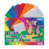 Zeszyt papierów holograficznych B5, ZPH-2931 ALIGA