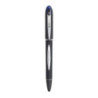 Pióro kulkowe SX-210 0.45 niebieski UNI JETSTREAM dla leworęcznych