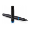 Pióro wieczne IM MARINE BLUE F 2172858 PARKER