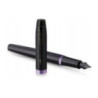 Pióro wieczne IM AMETHYST PURPLE F 2172948 PARKER
