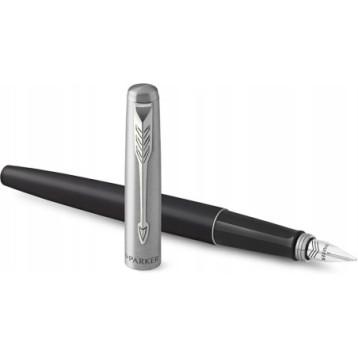 Pióro wieczne JOTTER BOND STREET black CT PARKER 2030947 Pióro wieczne JOTTER BOND STREET black CT PARKER 2030947