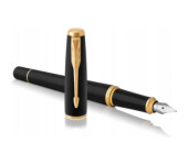 Pióro wieczne (F) URBAN MUTED BLACK GT 1931593 PARKER