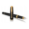 Pióro wieczne (F) URBAN MUTED BLACK GT 1931593 PARKER