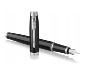 Pióro wieczne (F) IM black CT 1931644 PARKER
