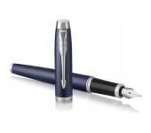 Pióro wieczne (F) IM blue CT 1931647 PARKER