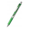 Pióro kulkowe ENERGEL BL77 limonkowe 0,7mm PENTEL