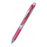 Pióro kulkowe ENERGEL BL77 różowe 0,7mm PENTEL