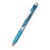 Pióro kulkowe ENERGEL BL77 błękitne 0,7mm PENTEL