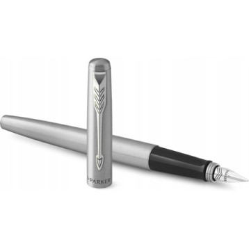 Pióro wieczne PARKER JOTTER stal CT M 2030946 Pióro wieczne PARKER JOTTER stal CT M 2030946