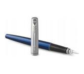 Pióro wieczne PARKER JOTTER ROYAL BLUE CT M blu GB 2030950
