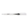 Pióro kulkowe 0.7mm PK07/A czarne 404-000 RYSTOR