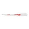 Pióro kulkowe 0.7mm PK07/A czerwone 404-001 RYSTOR