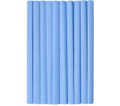 Bibuła marszczona CREATINIO 10 sztuk 50x200cm błękitny 400153906 TOP 2000
