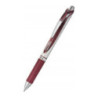 Pióro kulkowe ENERGEL BL77 burgund 0,7mm PENTEL