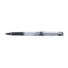 Pióro kulkowe PILOT VBALL GRIP czarne PIBLN-VBG5-B