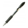 Pióro żelowe PILOT G2 czarny PIBLG2-5B