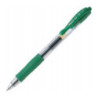 Pióro żelowe PILOT G2 zielony PIBLG2-5G