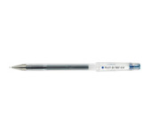 Pióro żelowe PILOT G-TEC C4 niebieski PIBL-GC4L