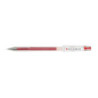 Pióro żelowe PILOT G-TEC C4 czerwony PIBL-GC4R