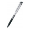 Pióro kulkowe EnerGel BL17 czarne 0.7mm PENTEL