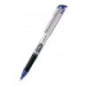 Pióro kulkowe EnerGel BL17 niebieskie 0.7mm PENTEL