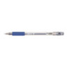 Pióro żelowe G-032/C FUN GEL niebieskie RYSTOR 428-002
