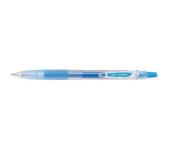 Długopis żelowy PopLol 0.7mm niebieski jasny PILOT