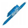 Pióro kulkowe PILOT FRIXION lazurowe PIBL-FR7-LB