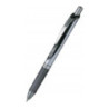 Pióro kulkowe ENERGEL BL77 czarne 0.7mm PENTEL