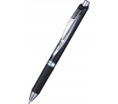 Pióro kulkowe BLP77-BP1C niebieskie Energel automatyczny 0.7mm PENTEL
