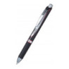 Pióro kulkowe BLP77-B czerwone Energel automatyczny 0.7mm PENTEL