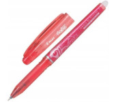 Pióro kulkowe FRIXION POINT 0,5 czerwone BL-FRP5-R PILOT